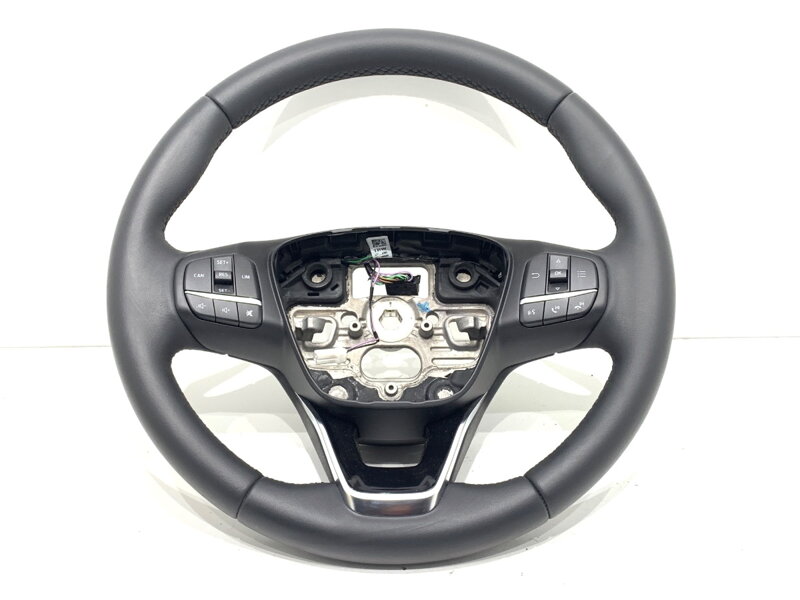 VOLANT FORD FOCUS IV (HN) 2018 - 2022 JX783600FE3ZHE