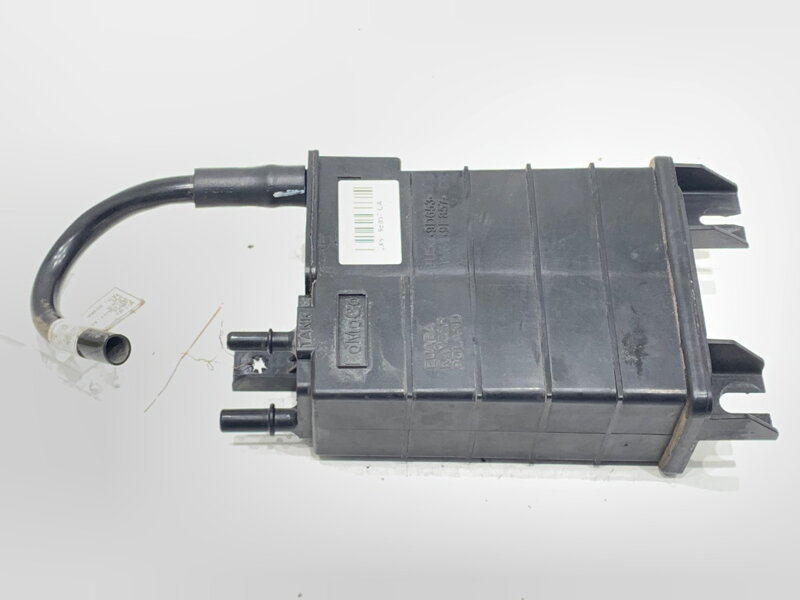 FILTER UHLÍKOVÝ FORD FOCUS IV (HN) 2018 - 2022 JX61-9E857-CA FILTER UHLÍKOVÝ FORD FOCUS IV (HN) 2018 - 2022 JX61-9E857-CA