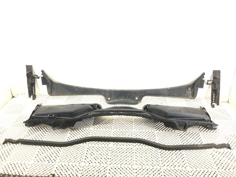 TORPÉDO BMW 5 TOURING (E61) 2004 - 2010