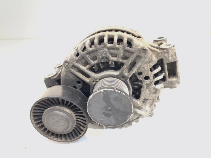 ALTERNÁTOR BMW 5 TOURING (E61) 2004 - 2010 7550469 ALTERNÁTOR BMW 5 TOURING (E61) 2004 - 2010 7550469