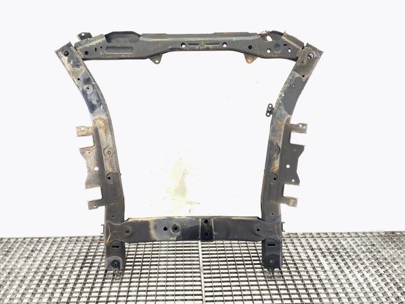 VÝSTUHA POD MOTOR DACIA DUSTER (HS_) 2010 - 2018