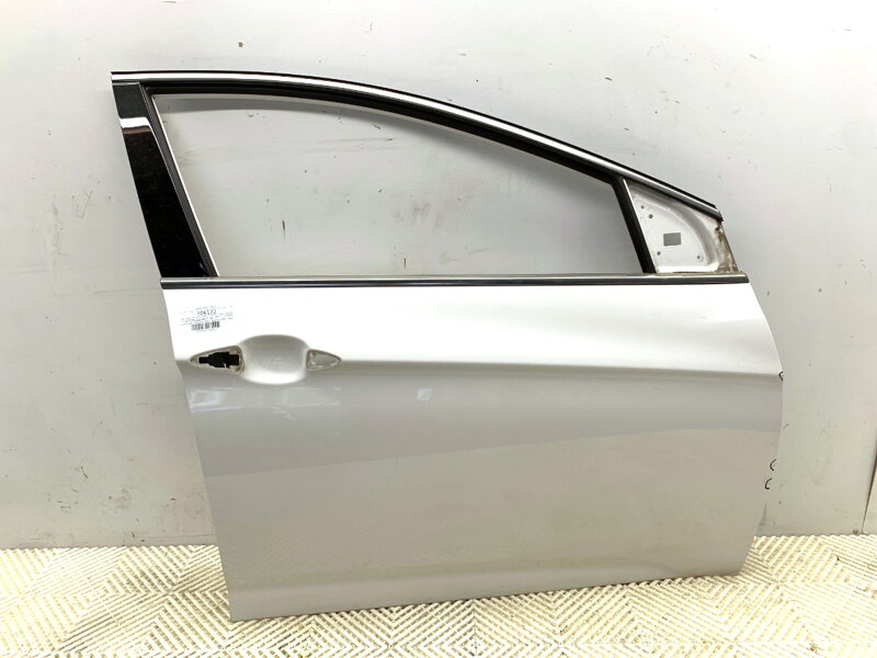 DVERE PRAVÉ PREDNÉ HYUNDAI I40 I (VF) 2012 - 2022 DVERE PRAVÉ PREDNÉ HYUNDAI I40 I (VF) 2012 - 2022