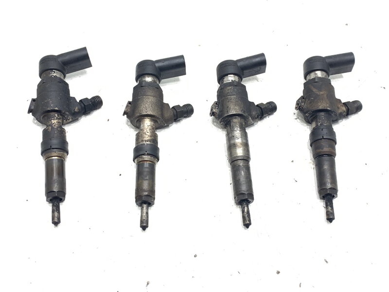 VSTREKOVAČE SADA FORD FIESTA V (JH_, JD_) 2001 - 2014 9655304880