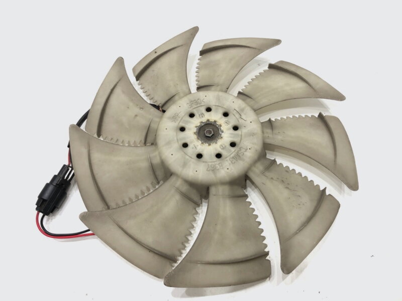 VENTILÁTOR KLIMATIZÁCIE SUZUKI SX4 (EY, GY) 2006 - 2022 CSA512K656 VENTILÁTOR KLIMATIZÁCIE SUZUKI SX4 (EY, GY) 2006 - 2022 CSA512K656