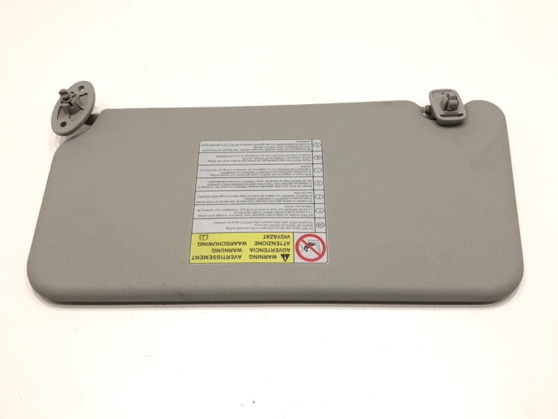 SLNEČNÉ CLONÍTKO PRAVÉ SUZUKI SX4 (EY, GY) 2006 - 2022