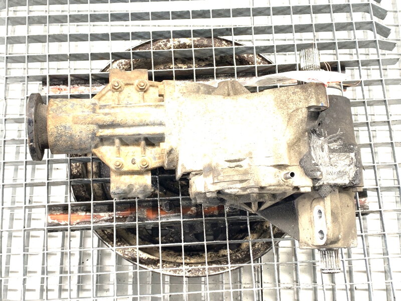 REDUKTOR PREVODOVKY PREVODOV SUZUKI SX4 (EY, GY) 2006 - 2022 REDUKTOR PREVODOVKY PREVODOV SUZUKI SX4 (EY, GY) 2006 - 2022