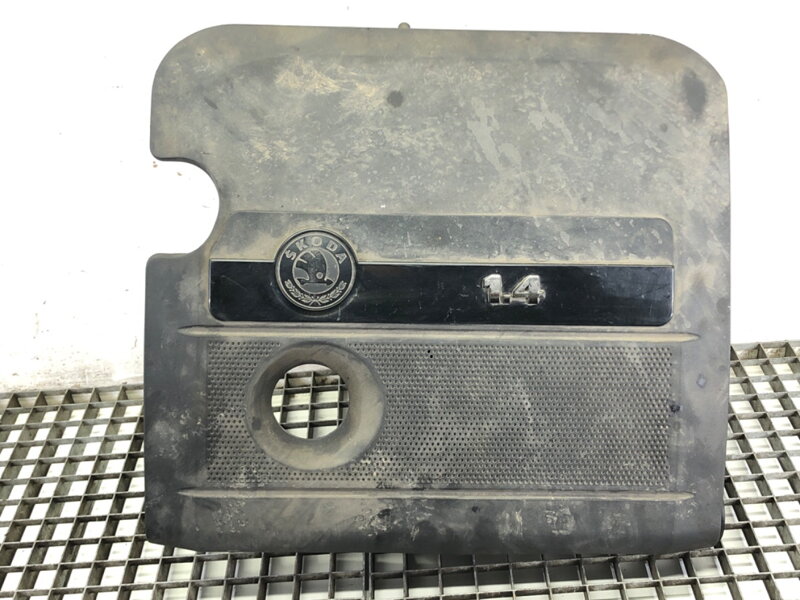 KRYT FILTRA VZDUCHU SKODA FABIA I (6Y2) 1999 - 2008