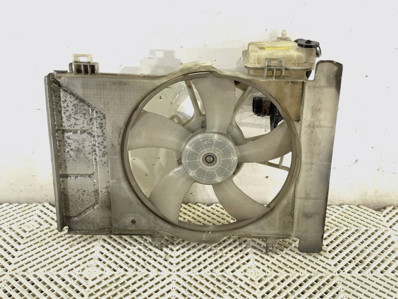 VENTILÁTOR CHLADIČA TOYOTA YARIS (_P9_) 2005 - 2014 16363-0H030 VENTILÁTOR CHLADIČA TOYOTA YARIS (_P9_) 2005 - 2014 16363-0H030