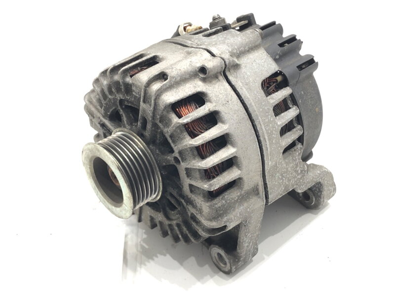 ALTERNÁTOR BMW 1 (E87) 2003 - 2013 7802261