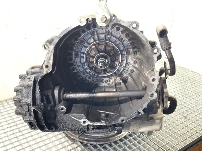 PREVODOVKA AUDI A8 D3 (4E2, 4E8) 2002 - 2010 6HP26A-61
