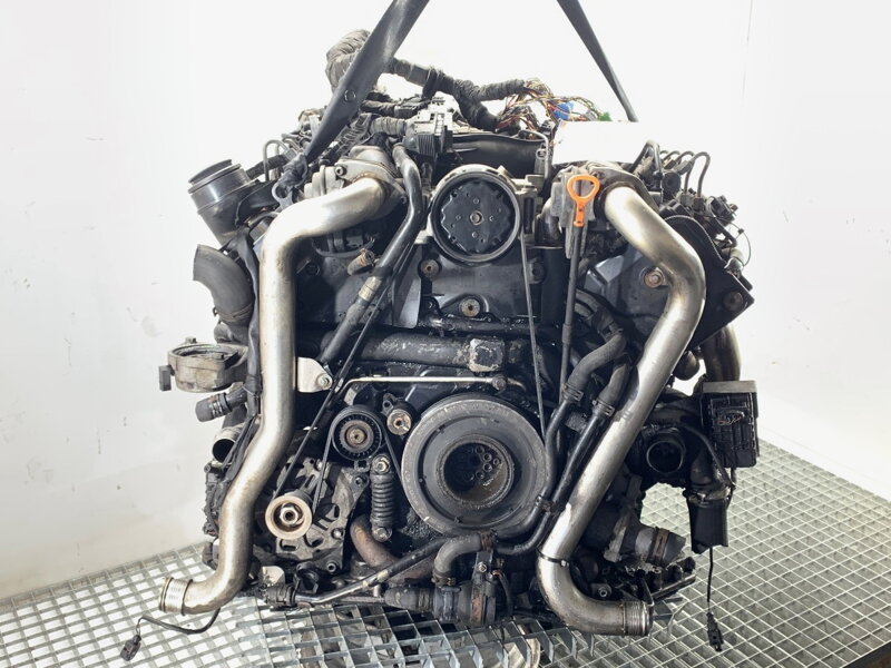 MOTOR KOMPLETNÝ AUDI A8 D3 (4E2, 4E8) 2002 - 2010 ASE MOTOR KOMPLETNÝ AUDI A8 D3 (4E2, 4E8) 2002 - 2010 ASE