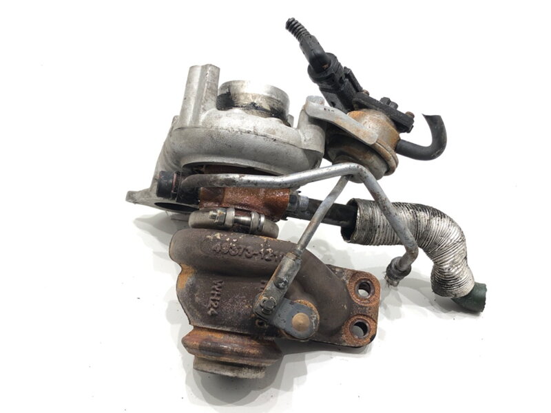 TURBO PEUGEOT PARTNER 2008 - 2022 49373-12100 TURBO PEUGEOT PARTNER 2008 - 2022 49373-12100