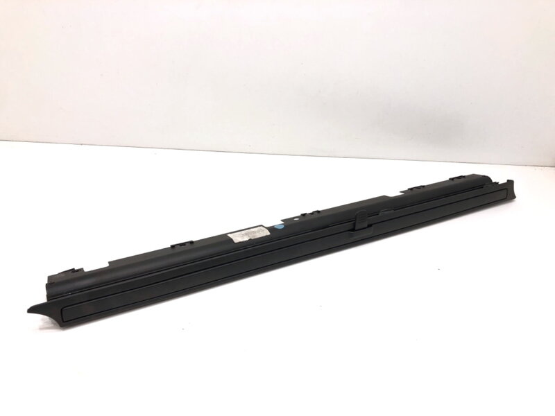 ROLETA DVERE PRAVÉ ZADNÉ AUDI A8 D3 (4E2, 4E8) 2002 - 2010 4E0861334
