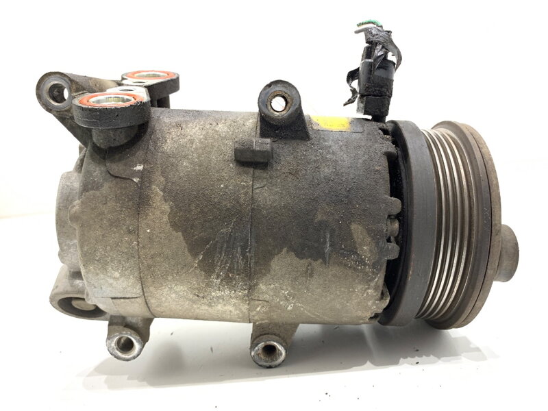 KOMPRESOR KLIMATIZÁCIE FORD FOCUS C-MAX (DM2) 2003 - 2007
