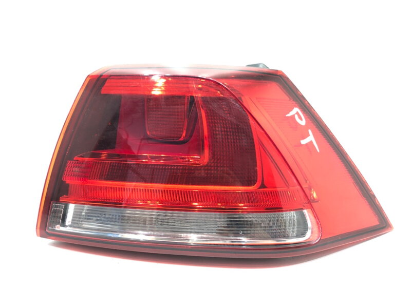 SVETLO PRAVÉ ZADNÉ VW GOLF VII (5G1, BQ1, BE1, BE2) 2012 - 2022 5G0945096M