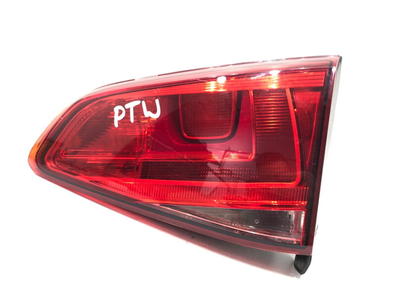 SVETLO ZADNÉ PRAVÉ VNÚTORNÉ VW GOLF VII (5G1, BQ1, BE1, BE2) 2012 - 2022 5G0945094AC