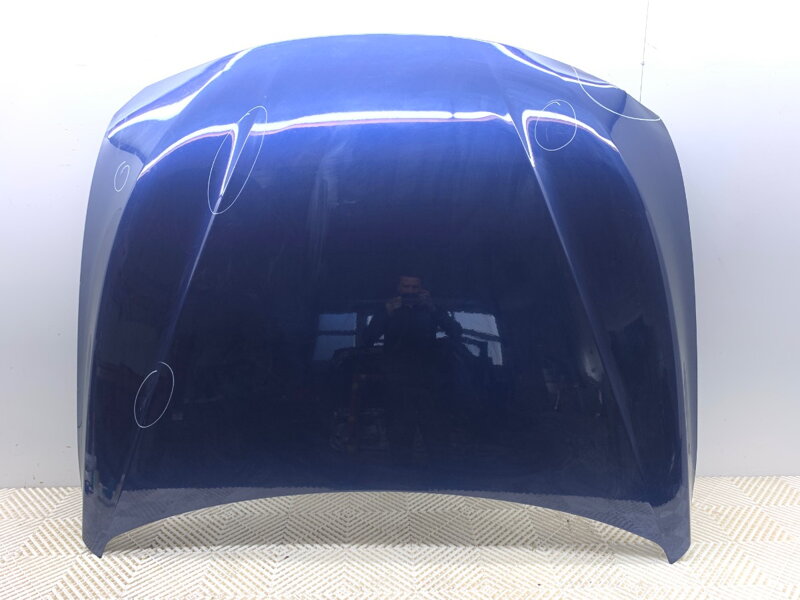 KAPOTA BMW 3 (F30, F80) 2011 - 2018 KAPOTA BMW 3 (F30, F80) 2011 - 2018