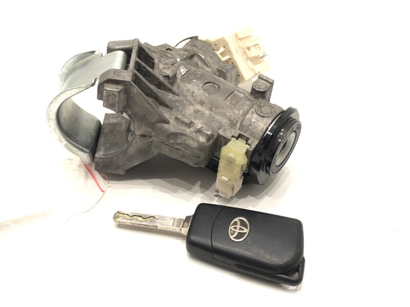 SPÍNACIA SKRINKA TOYOTA YARIS (_P13_) 2010 - 2022 45020-0D04 SPÍNACIA SKRINKA TOYOTA YARIS (_P13_) 2010 - 2022 45020-0D04