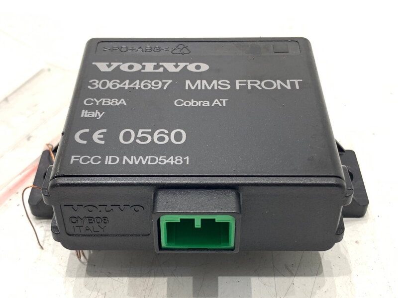 MODUL SNÍMAČ ALARMU VOLVO XC60 I SUV (156) 2008 - 2017 30644697 MODUL SNÍMAČ ALARMU VOLVO XC60 I SUV (156) 2008 - 2017 30644697