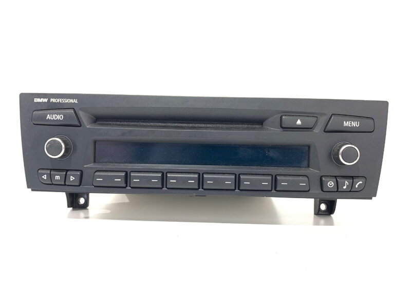 RÁDIO BMW 3 TOURING (E91) 2004 - 2012 9226395