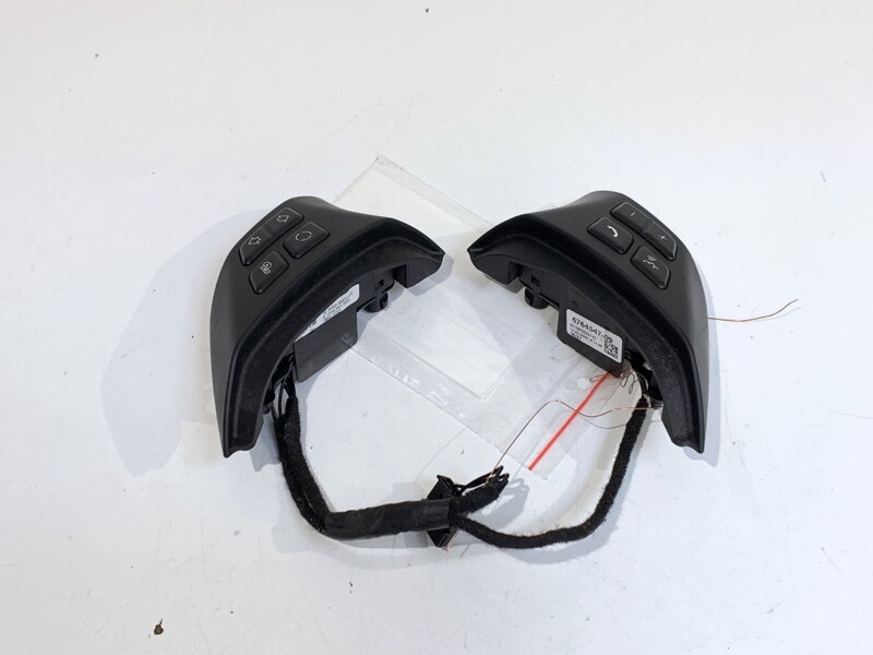 PREPÍNAČE VOLANTU BMW 3 TOURING (E91) 2004 - 2012 6764547 PREPÍNAČE VOLANTU BMW 3 TOURING (E91) 2004 - 2012 6764547