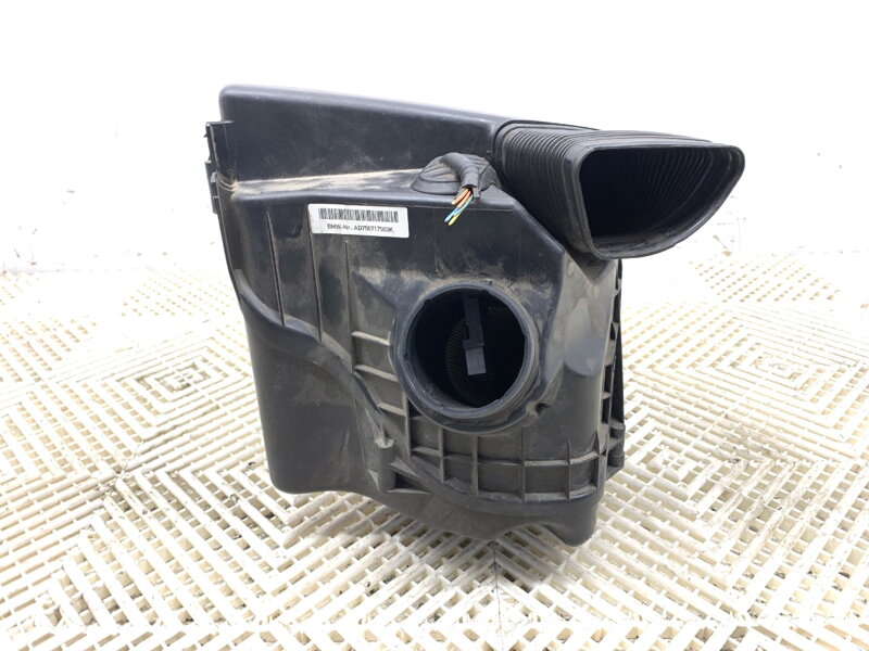 KRYT FILTRA VZDUCHU VÁHA VZDUCHU BMW 3 TOURING (E91) 2004 - 2012 7532754