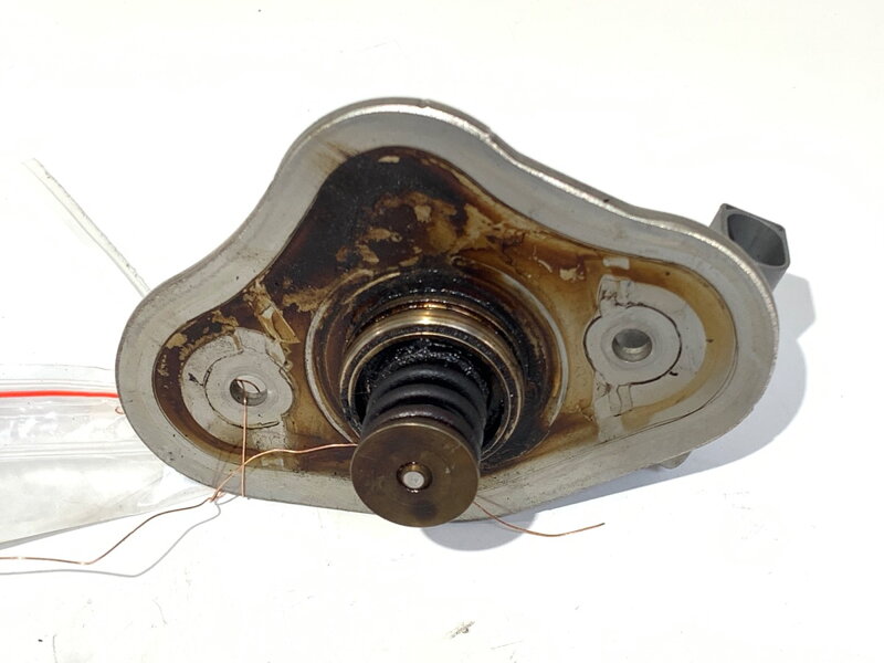 ČERPADLO VYSOKÉHO TLAKU BMW 3 TOURING (E91) 2004 - 2012 7562473