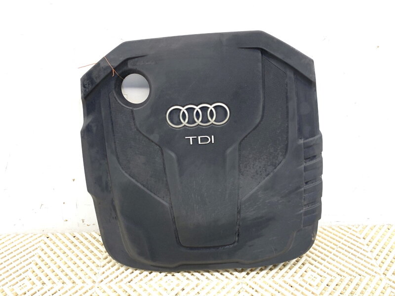 VEKO / KRYT MOTORA AUDI A4 B8 (8K2) 2007 - 2015 VEKO / KRYT MOTORA AUDI A4 B8 (8K2) 2007 - 2015