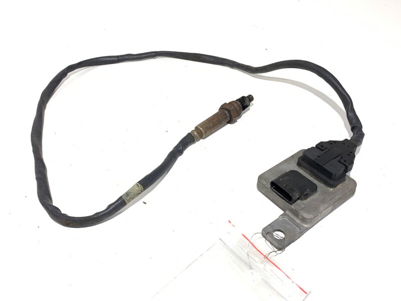 SONDA NOX AUDI A4 B8 (8K2) 2007 - 2015 8K0907807J SONDA NOX AUDI A4 B8 (8K2) 2007 - 2015 8K0907807J