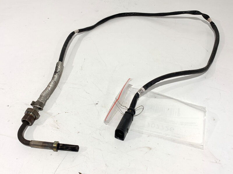 SNÍMAČ TEPLOTY SPALÍN AUDI A4 B8 (8K2) 2007 - 2015 04L906088DR