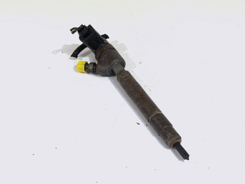 VSTREKOVAČ MERCEDES-BENZ CLASS C (W203) 2000 - 2007 0445110177 A6480700287