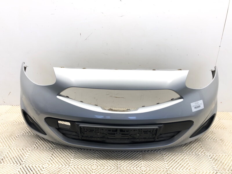 Nárazník predný Nissan Micra IV (K13K) 2010 - 2022
