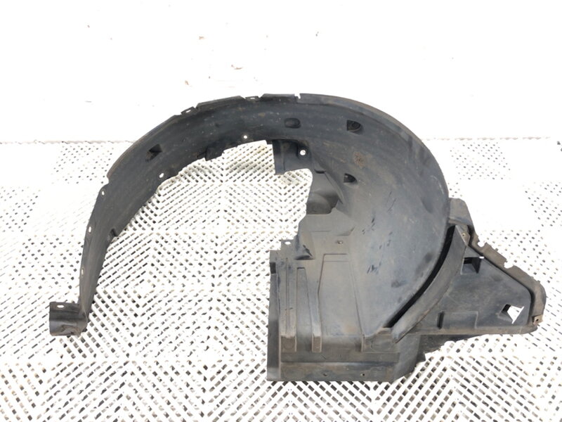 PODBLATNÍK PRAVÝ PREDNÝ NISSAN MICRA IV (K13K) 2010 - 2022 63842BHNOA