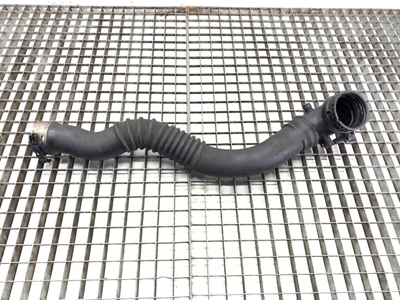 VZDUCHOVÉ POTRUBIE INTERCOOLERA BMW 3 (F30, F80) 2011 - 2018 7597592 VZDUCHOVÉ POTRUBIE INTERCOOLERA BMW 3 (F30, F80) 2011 - 2018 7597592