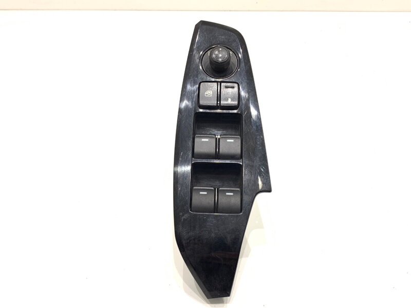 OVLÁDANIE OKIEN MAZDA 3 (BM, BN) 2013 - 2022 BMN666350