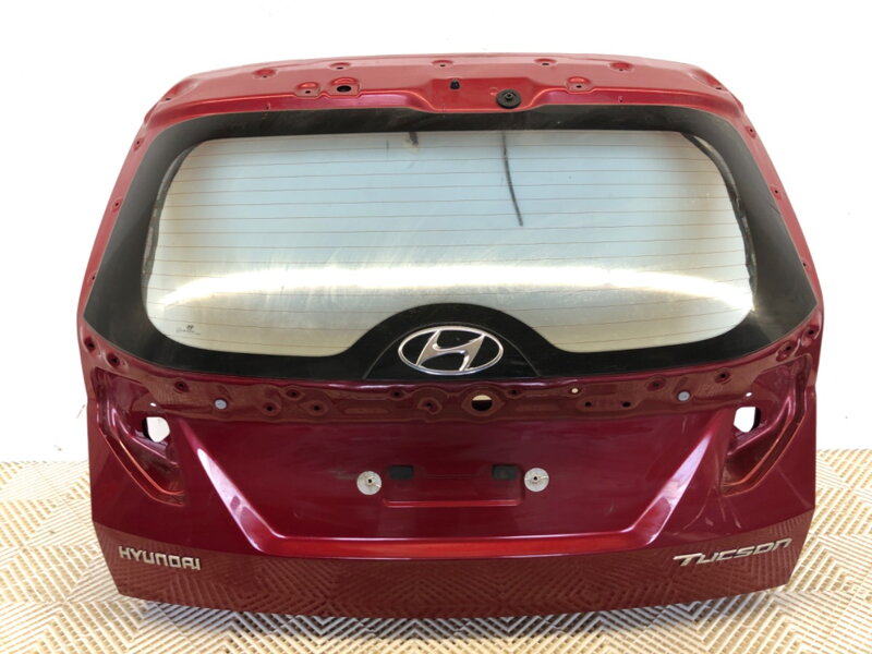 VEKO BATOŽINOVÉHO PRIESTORU KUFOR ZADNÝ HYUNDAI TUCSON (NX4E, NX4A) 2020 - 2022 WR6 VEKO BATOŽINOVÉHO PRIESTORU KUFOR ZADNÝ HYUNDAI TUCSON (NX4E, NX4A) 2020 - 2022 WR6
