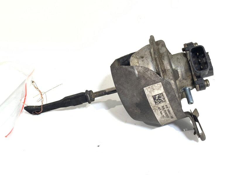 REGULÁTOR TURBA PEUGEOT 508 SW I (8E_) 2010 - 2018 756047-0005 REGULÁTOR TURBA PEUGEOT 508 SW I (8E_) 2010 - 2018 756047-0005