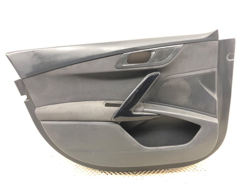 TAPACÍR DVERÍ ĽAVÝ PREDNÝ PEUGEOT 508 SW I (8E_) 2010 - 2018 TAPACÍR DVERÍ ĽAVÝ PREDNÝ PEUGEOT 508 SW I (8E_) 2010 - 2018