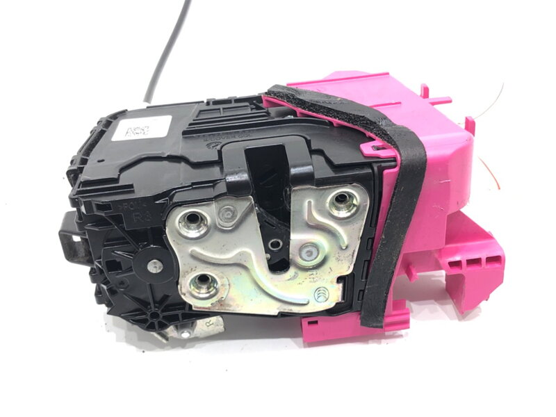 ZÁMOK DVERÍ PRAVÝ PREDNÝ HYUNDAI TUCSON (NX4E, NX4A) 2020 - 2022 81320-N7000 ZÁMOK DVERÍ PRAVÝ PREDNÝ HYUNDAI TUCSON (NX4E, NX4A) 2020 - 2022 81320-N7000