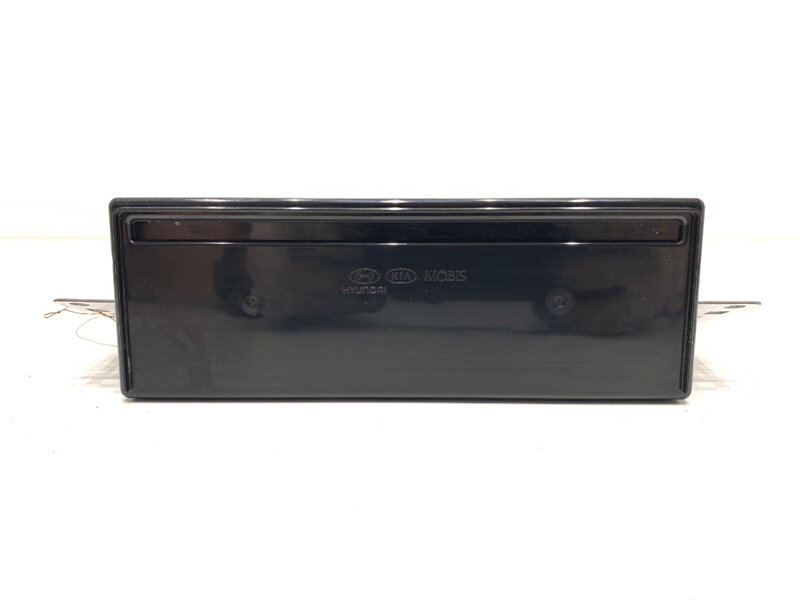 RÁDIO HYUNDAI TUCSON (NX4E, NX4A) 2020 - 2022 96160N7120 RÁDIO HYUNDAI TUCSON (NX4E, NX4A) 2020 - 2022 96160N7120