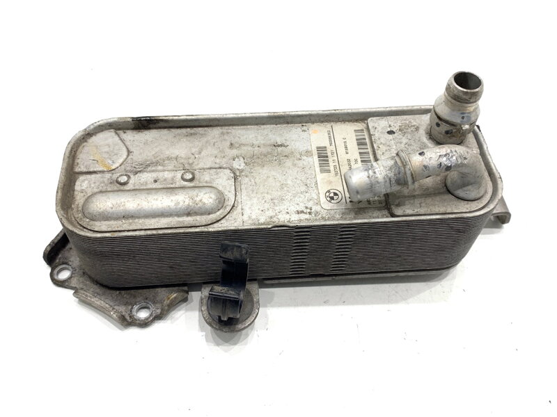 CHLADIČ OLEJA PREVODOVKY PREVODOV BMW 3 (F30, F80) 2011 - 2018 7600553 CHLADIČ OLEJA PREVODOVKY PREVODOV BMW 3 (F30, F80) 2011 - 2018 7600553