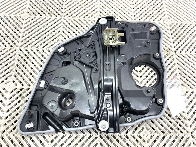 SŤAHOVAČKA OKNA ĽAVÁ ZADNÁ BMW 3 TOURING (G21, G81) 2019 - 2022 743223515