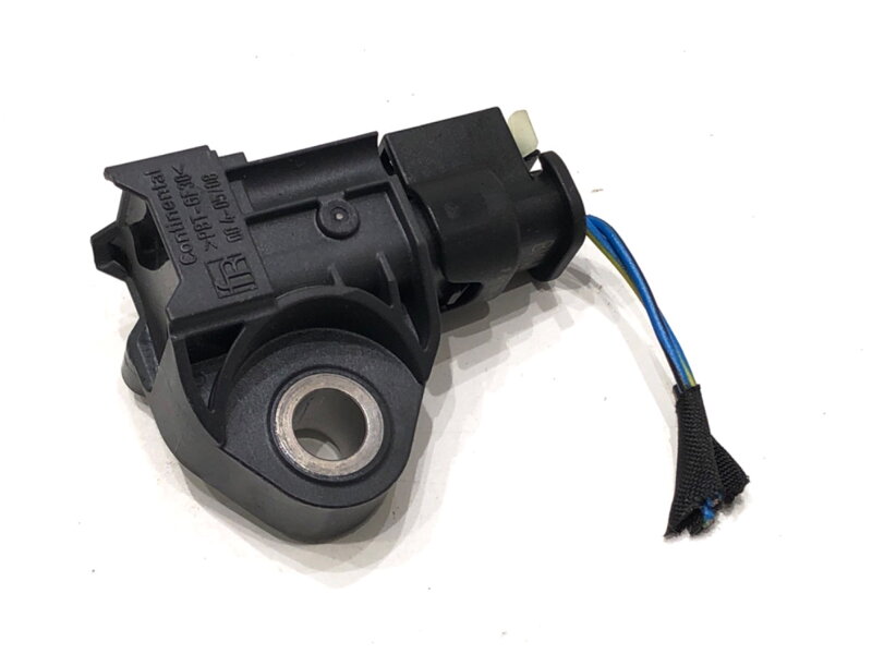 SNÍMAČ NÁRAZU BMW 3 TOURING (G21, G81) 2019 - 2022 9496815 SNÍMAČ NÁRAZU BMW 3 TOURING (G21, G81) 2019 - 2022 9496815