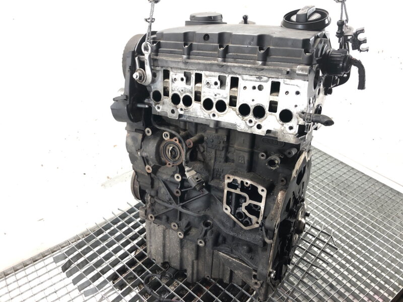 MOTOR AUDI A4 B7 AVANT (8ED) 2004 - 2008 BRD