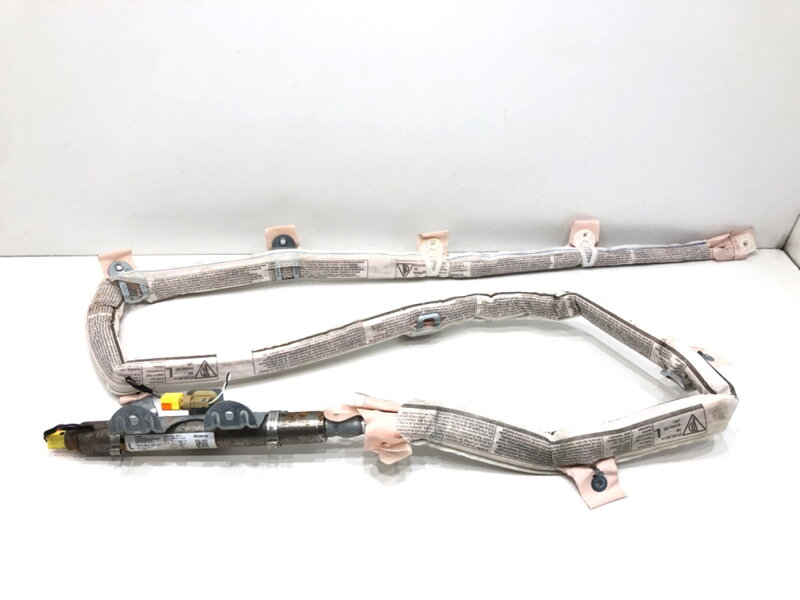 HLAVOVÝ AIRBAG VZDUCHOVÝ ĽAVÝ PORSCHE PANAMERA (970) 2009 - 2017 97080309101