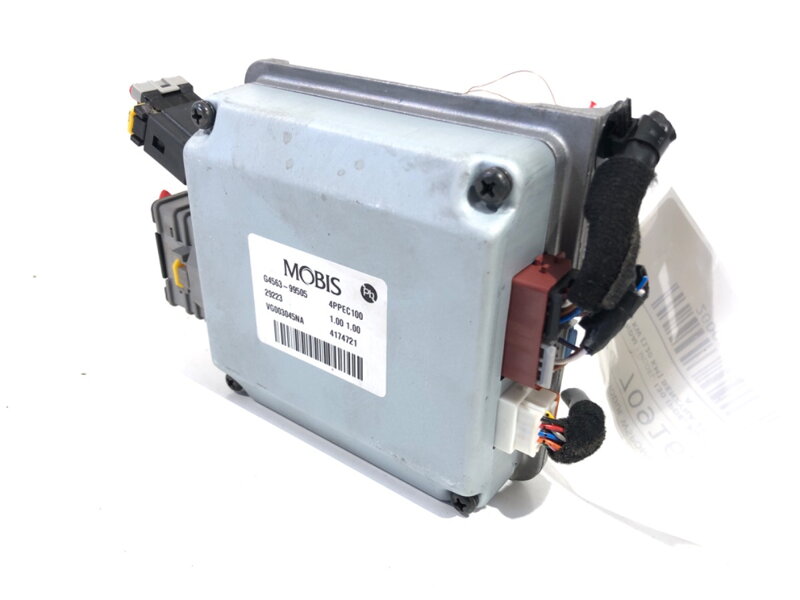 MODUL POSILŇOVANIA HYUNDAI I30 (PDE, PD, PDEN) 2016 - 2022 G4563-99505