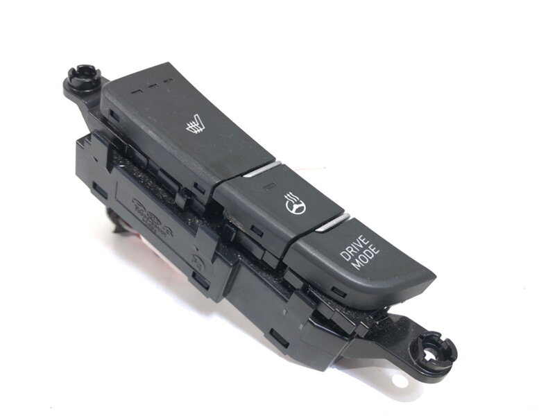 PANEL PREPÍNAČ HYUNDAI I30 (PDE, PD, PDEN) 2016 - 2022 93300G3090 PANEL PREPÍNAČ HYUNDAI I30 (PDE, PD, PDEN) 2016 - 2022 93300G3090