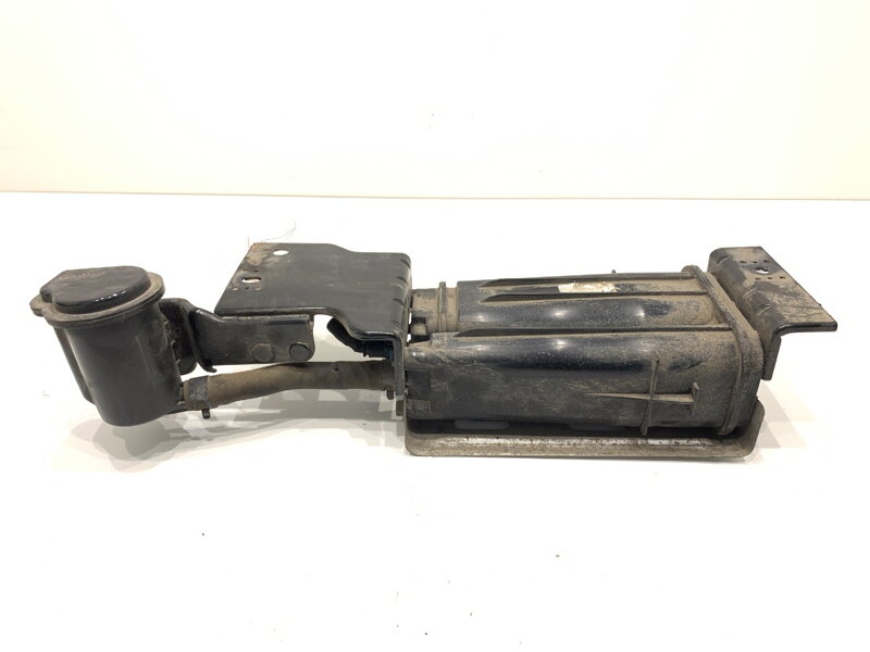 FILTER UHLÍKOVÝ HYUNDAI I30 (PDE, PD, PDEN) 2016 - 2022