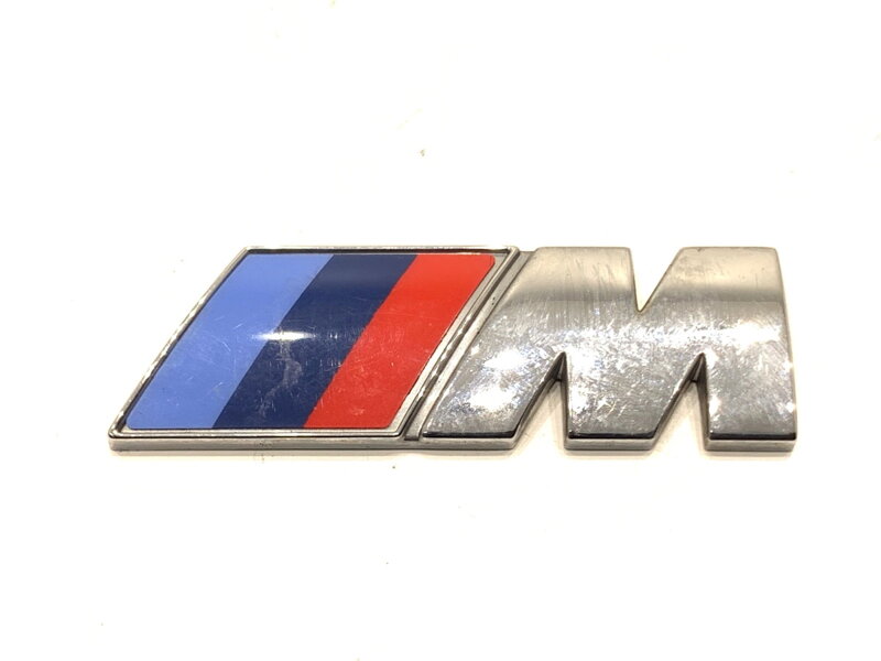 ZNAK / EMBLÉM BLATNÍKA M-PAKET BMW 3 TOURING (G21, G81) 2019 - 2022 8058881