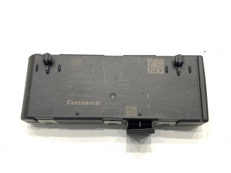 MODUL VEKA BATOŽINOVÉHO PRIESTORU BMW 3 TOURING (G21, G81) 2019 - 2022 5A19DB2